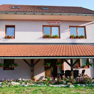  Appartement Laura